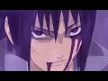 Never Gonna Look Back - Sasuke AMV [Cold Blooded}