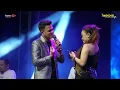 Sanjungan jiwa HALILI FT DEVI live Mbois music