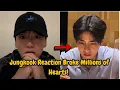 Download Lagu Jungkook Breaks Down—V’s Secret Meeting Leaves Fans Heartbroken!
