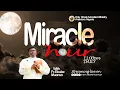 Download Lagu HOUR OF MIRACLE - FIRE PRAYER FOR TOTAL RECOVERY (DAY 4) 17TH JULY 2025