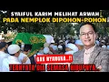 Lagu Bikin bulu kuduk merinding, Syaiful Karim melihat arwah yang gak bisa kembali #syaifulkarim #hakikat