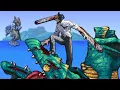 Infernum Melee is the King of Classes feat Speed Killing
