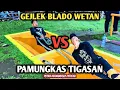 Download Lagu PAMUNGKAS TIGASAN VS GEJLEK BLADO WETAN TARIKTAMBANG KELAS 55kg TARIK TAMBANG GUNUNGGENI PROBOLINGGO