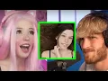 BELLE DELPHINE WAS A SIMP IN HIGH SCHOOL