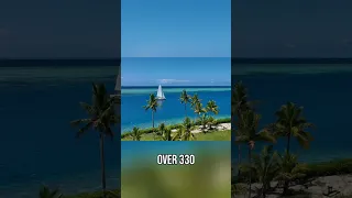 There are over 300 islands in Fiji! WE found one all to ourselves.  Join the adventures of WE|Sail.