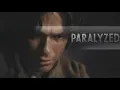 Damon Salvatore Paralyzed TVD