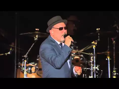 Download MP3 RUBEN BLADES DESCARGA CALIENTE