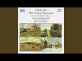 Download Lagu The Four Seasons, Violin Concerto in F Minor, Op. 8 No. 4, RV 297 \