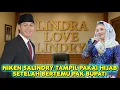 Download Lagu NIKEN SALINDRY BERHIJAB SETELAH BERTEMU MAS LINDRA DI TUBAN