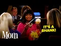 Download Lagu Regina’s Pre-Jail Dinner | Mom