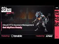 Cloud CTF and Exposure Management - How to Get Mythos Ready