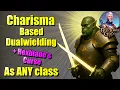 How To Dual Wield Charisma Blades In Baldur s Gate 3