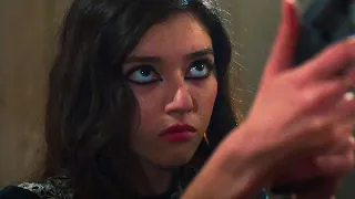 LA MORSURE Bande Annonce VF (2024, Thriller) Léonie Dahan-Lamort