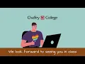 How to Register for Classes