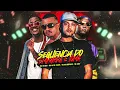 SEQUENCIA DO EMPURRA E TOMA - MC Ricardinho, Bala da Tropa, MC Du Red, MC Saci