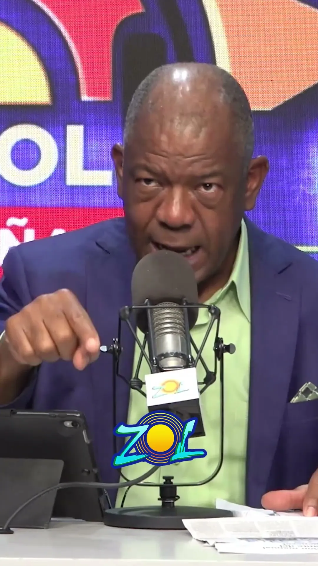 “TENDREMOS UN SISTEMA MENOS COMPETITIVO”