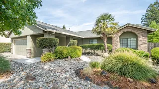 For Sale 2238 Cilantro Redding CA 96003