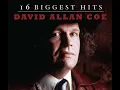 The Ride - David Allan Coe