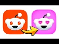 I Made Valentines App Icons