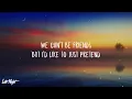 Ariana Grande - we can't be friends (wait for your love) (1 HOUR LOOP) Lyrics