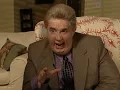Jiminy Glick - Steve Martin Best Quality