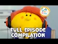 Download Lagu Get Well Soon Hospital 👨‍⚕️🏥 | Season 2 Episodes 3-4 | Allergy \u0026 Kidney