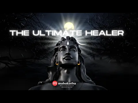 Download MP3 POWERFUL SHIVA mantra to remove negative energy - Shiva Dhyana Mantra (Mahashivratri Chant)