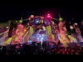 Above & Beyond - Sun & Moon (feat. Richard Bedford) @ kineticFIELD EDC Mexico 2026
