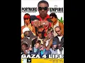 Gaza Slim - Mean Man (Teasa Riddim) Gaza - April 2010 - Adidjahiem/Notnice Rec