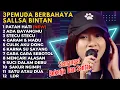 Lagu LAGU SKA REGGAE MENEMANI PERJALANAN DI TOL | SALLSA BINTAN FT 3PEMUDA BERBAHAYA | PATAH HATI RADJA