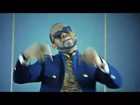 Download MP3 J. Martins ft DJ Arafat - Faro Faro (Official Video)