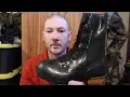 U S G I Extreme Cold Weather Mickey Boots