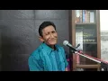 Hujan S. Achmadi OM Awara Vol 8 - Cover Mundhib M. Senior Jawa Timur