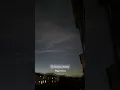 Northern Lights seen in Minooka Illinois