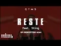 Download Lagu Maître Gims feat. Sting - Reste (GP Production Remix) \