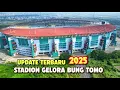 Download Lagu Stadion gelora bung tomo surabaya ‼️ Stadion gbt #stadiongelorabungtomo #stadiongbt #persebaya #gbt