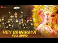 Download Lagu Hey Ganaraya - Full Audio | ABCD 2 | Varun Dhawan \u0026 Shraddha Kapoor | Divya Kumar | Sachin - Jigar