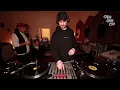 Fritz Deinzer | CSM x Cypher | DJ-Liveset at CSM Plattenladen Köln