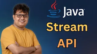 Java Stream API Bangla Tutorial Simplify Collection Processing with Streams