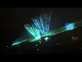 Ghostland Observatory - Glitter Live @ Red Rocks Denver Sptember 2010