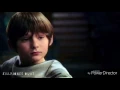 Henry Mills The believer