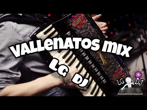 Download MP3 Vallenatos Mix Jaumina