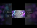 Vaso que lhe apraz PLAYBACK Legendado Daiane Moura 
