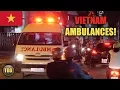 Download Lagu Vietnam Ambulances vs. Sea of Scooters!