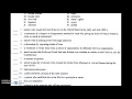 Chapter 16 Vocab Test SS