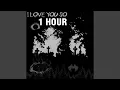 Lagu [1 HOUR] HUSSVRX - I LOVE YOU SO JUMPSTYLE (Slowed)