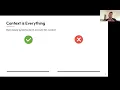 Stop sensitive data leaks in AI agents l Context-Aware DLP with SLMs Predibase Rubrik