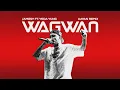 Download Lagu WAGWAN Ft. YEDA YUNG | JAMESY | DJ AAYAN |