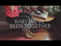 Ashley Monroe - Weed Instead Of Roses (Lyric Video)