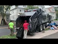 Fall Bulk Cleanup Affordable Waste Pete 320 Loadmaster Packing Bulk